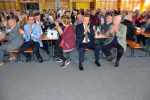 Srečanje upokojencev in drugih starejših iz občin Grosuplje, Ivančna Gorica in Dobrepolje 2017 20